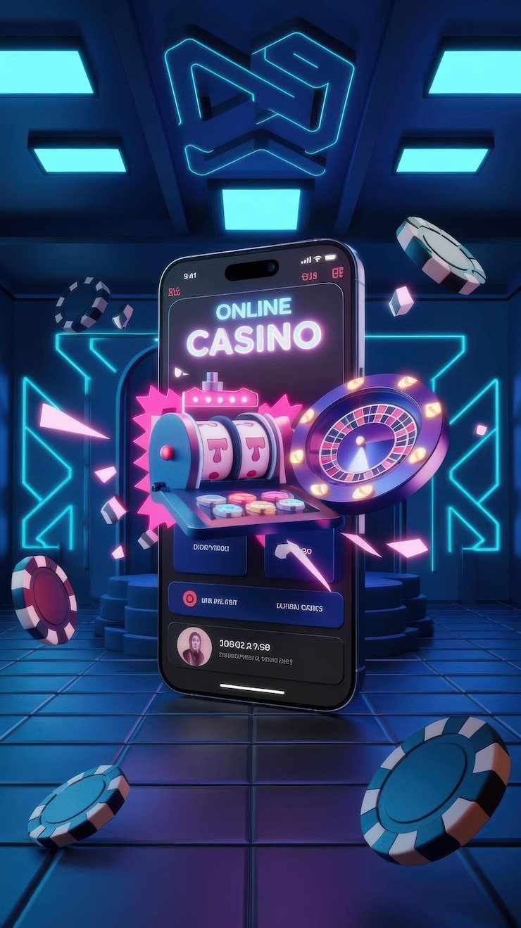 6ixt4our mobile gaming